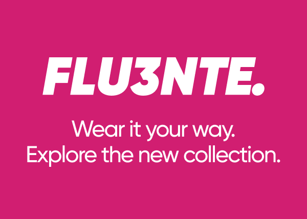 Shop new Flu3nte swimwear collection