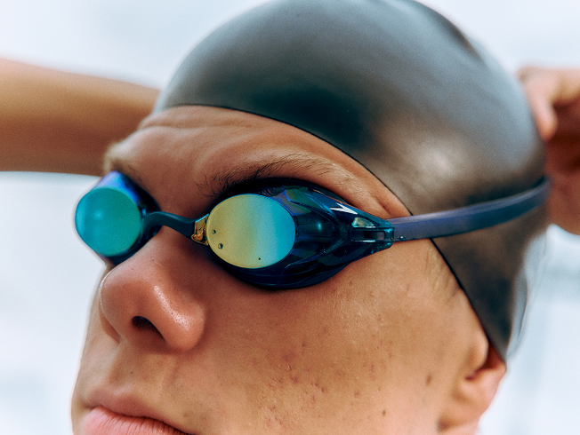 Vanquisher Goggles