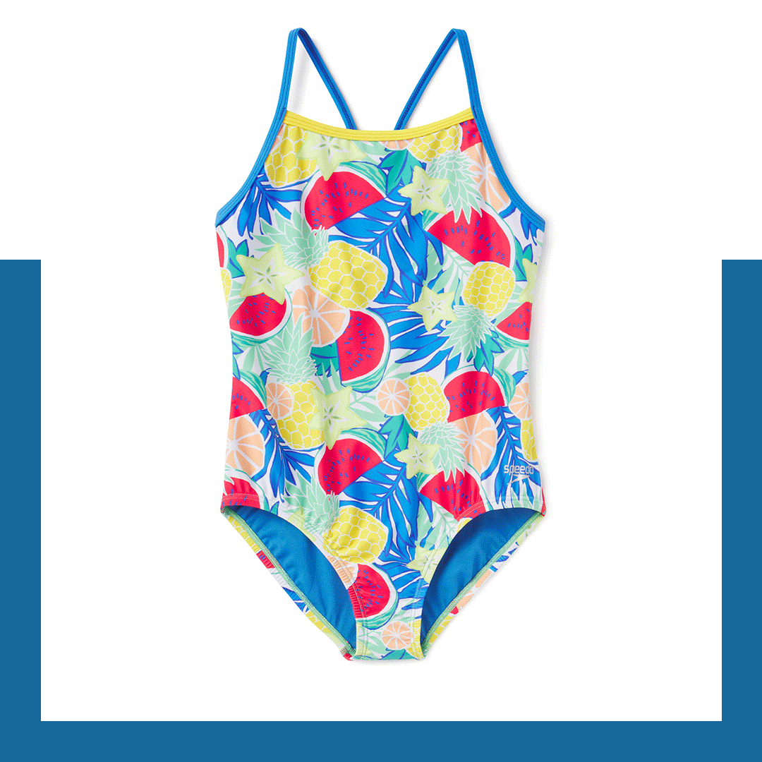 NEW Gear Arrival for the Kiddies 👦👧🏼 Speedo USA