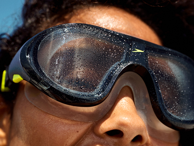 Shop Outdoor swim goggles