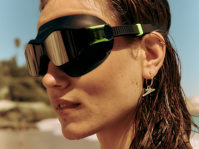 Goggles