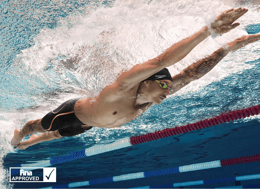 LZR Pure Intent