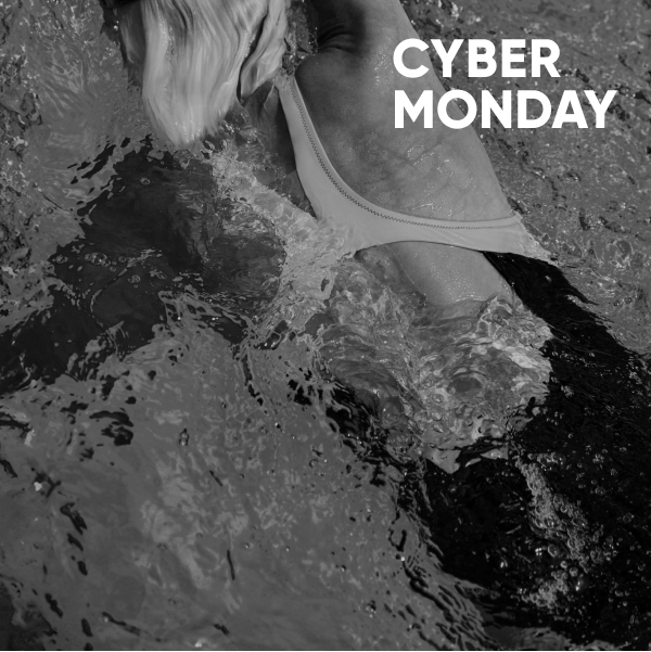 Jusqu'à 25 % de réduction<br>Cyber Monday