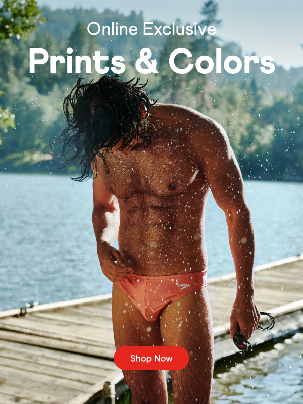 Online Exclusive Prints & Colors - Shop Now