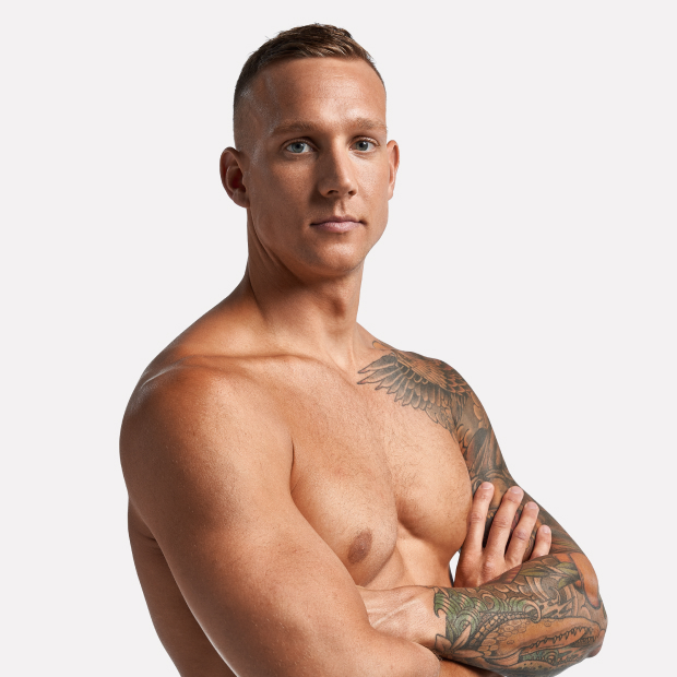 Caeleb Dressel