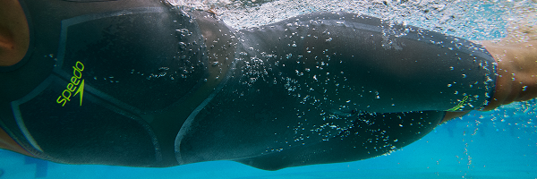 Le nouveau Fastskin LZR