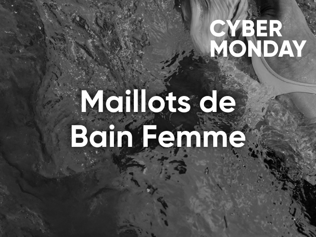Maillots de bain Femmes