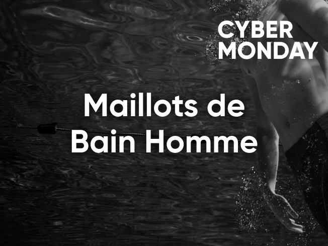 Maillots de bain Hommes