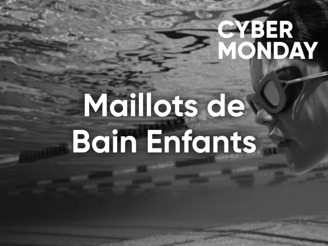 Maillots de bain Enfants