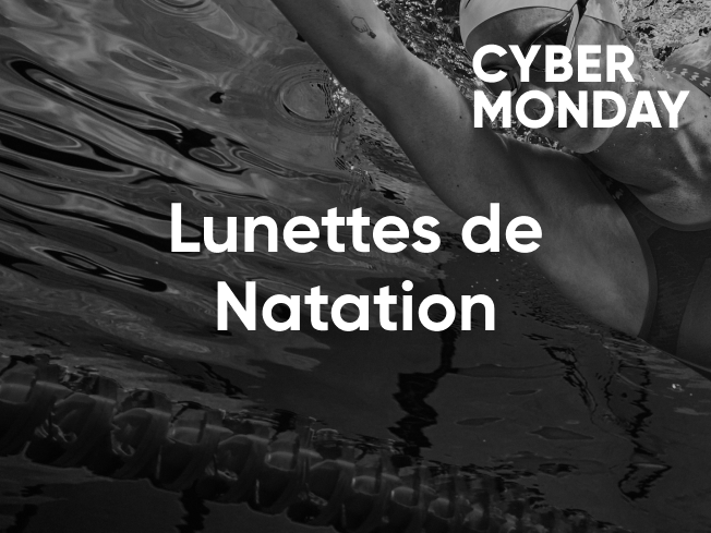 Lunettes de Natation