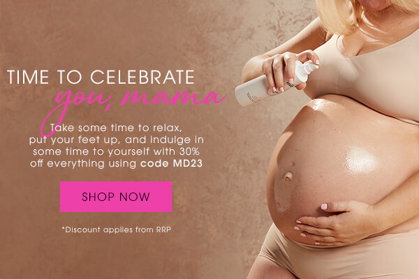 Mother's Day - 30% off everything