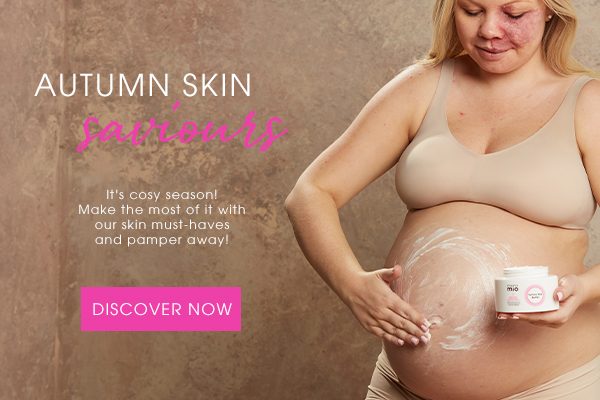 Autumn Skin Focus