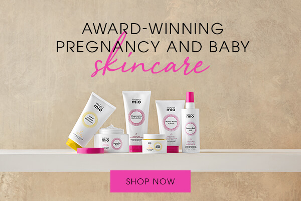 Pregnancy Essentials Kit