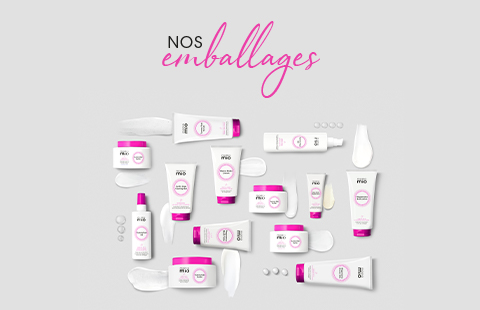 Nos emballages