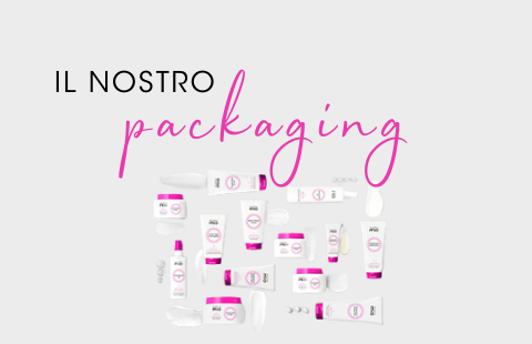 il nostro packaging