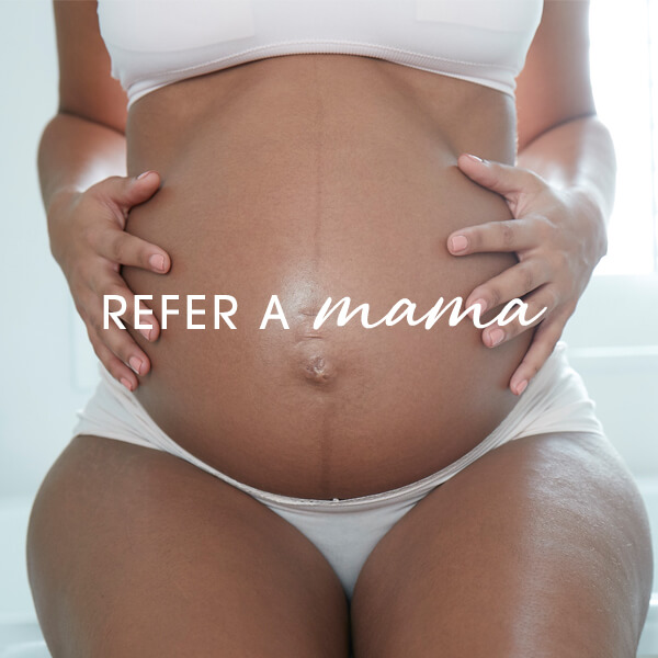 Refer a mama