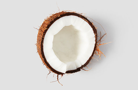 Coconut Oil