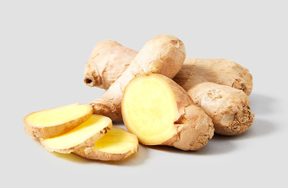 Ginger Extract