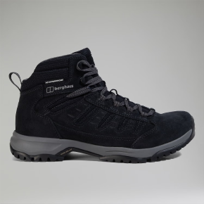 Expeditor Trek 2.0 Wanderstiefel für Herren - Dunkelblau/Schwarz