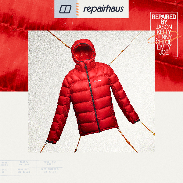 Repairhaus
