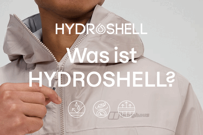 Hydroshell
