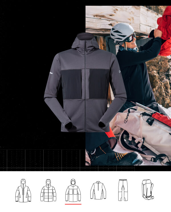 Midlayer