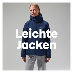Leichte Jacken
