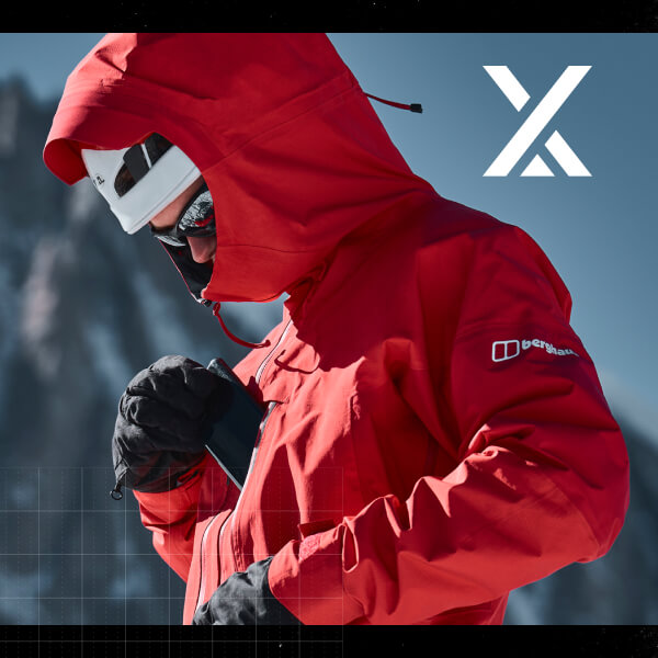 The Layering Game.