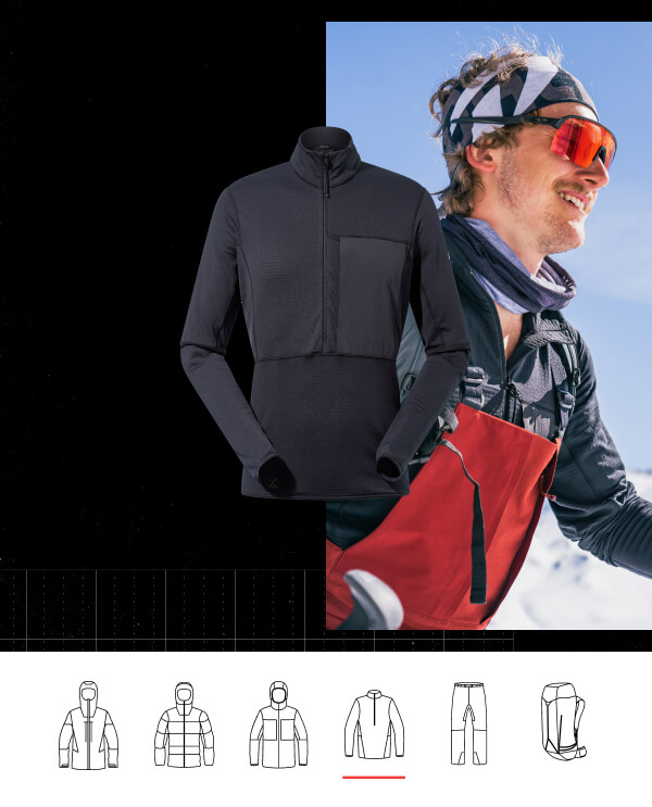 Baselayer