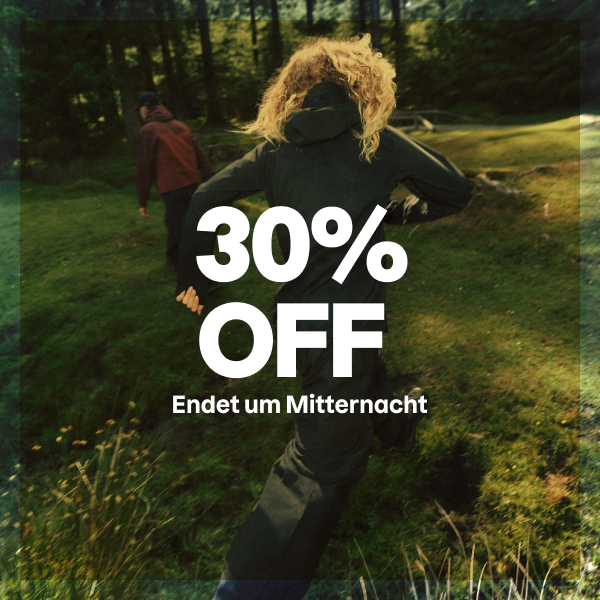 Feiertagsaktion - Endet um Mitternacht