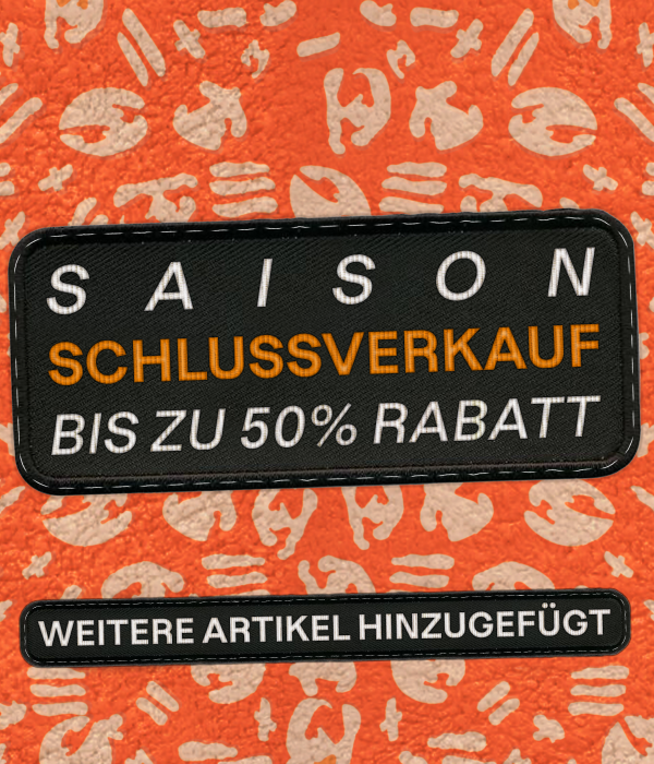 Warum gönnst du dir nicht das, worauf du schon so lange ein Auge geworfen hast?