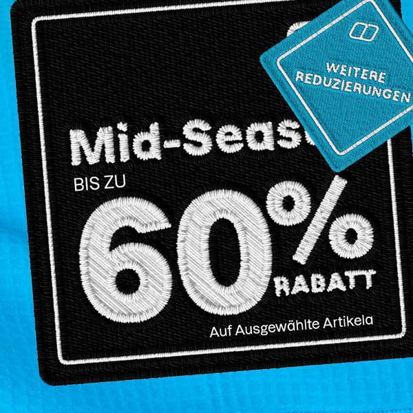 Bis zu 60 % sparen