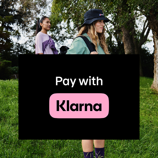 Pay later with Klarna