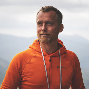 Leo Houlding