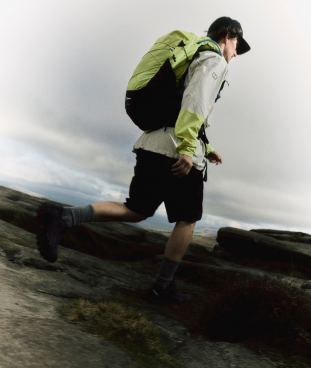 Softshell Jackets