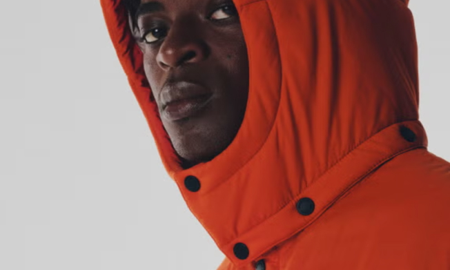 Give the gift of warmth this year.