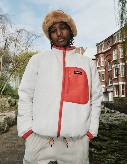 Explore Thermal MidLayers