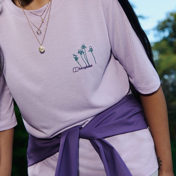 For women who wander.