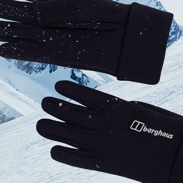 Warmth for the Wild—On Us.