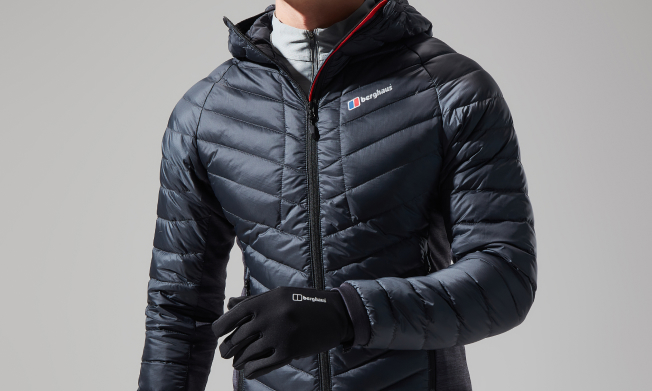 Pertex | Berghaus