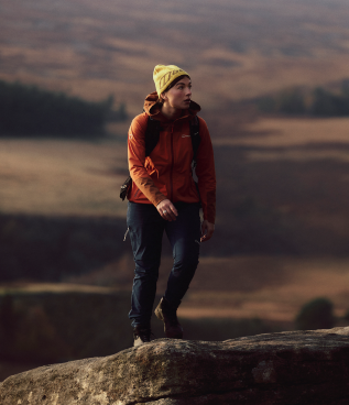Softshell Jackets