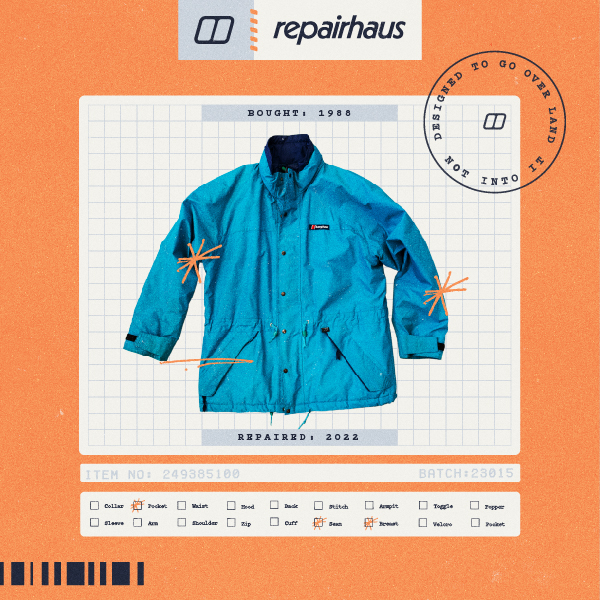 Outdoor Clothing & Equipment | Berghaus