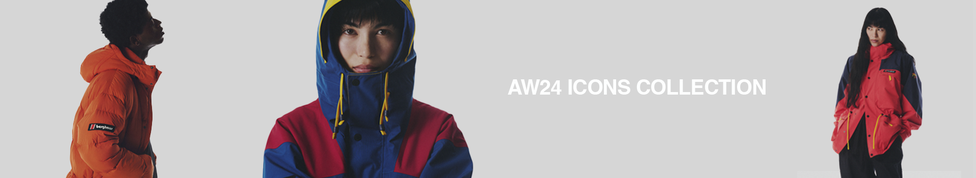 AW24 Icons Collection