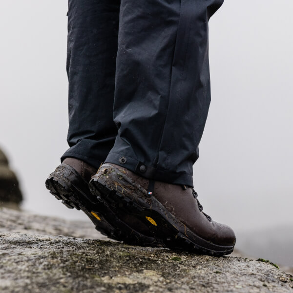 CARING FOR YOUR FOOTWEAR