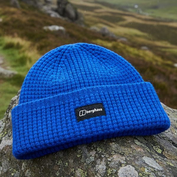 Winter Warmth—On Us