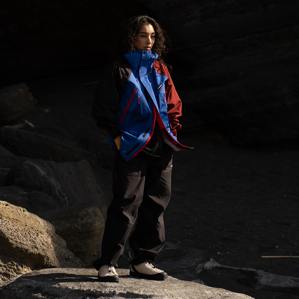 Storm Jacket