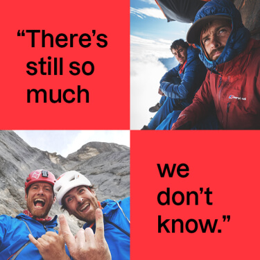 "Theres still so much we don't know.!
