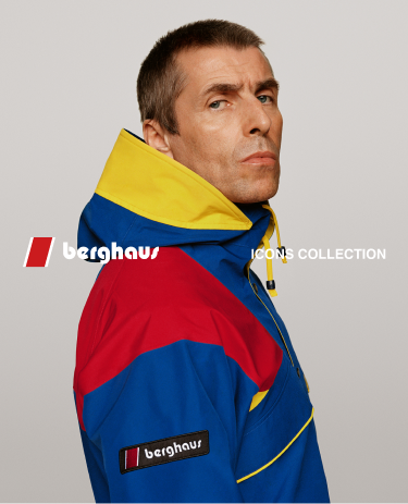 AW24 ICONS COLLECTION