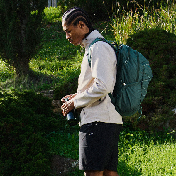 Outdoor Clothing & Equipment | Berghaus