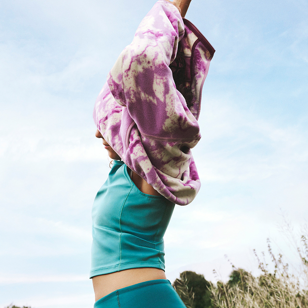 Build a system that adapts as fast as the weather.